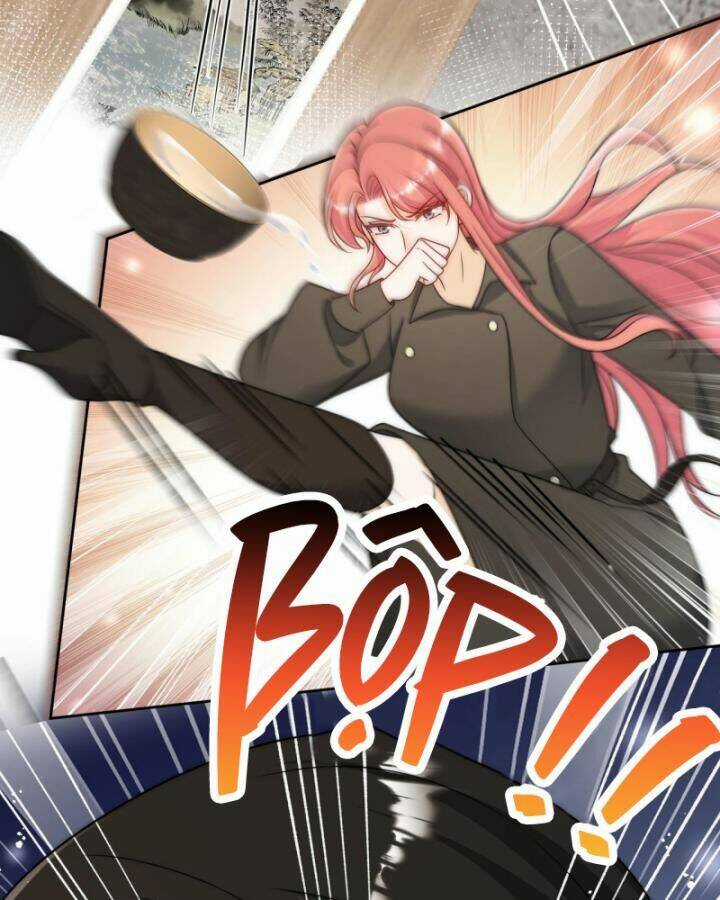 Khom Lưng - Chapter 38 - Trang 14