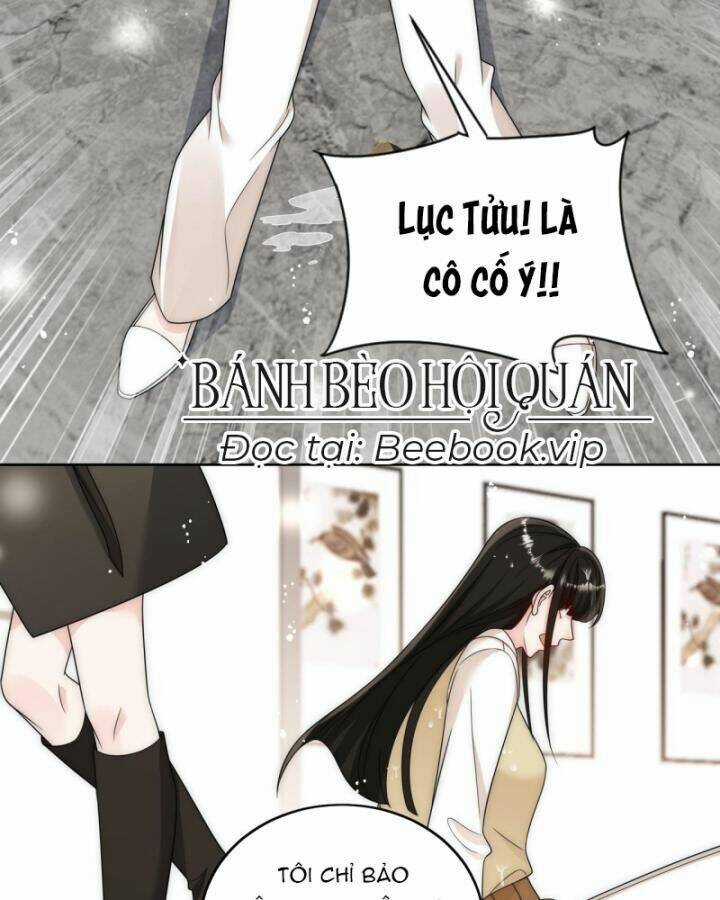 Khom Lưng - Chapter 38 - Trang 17