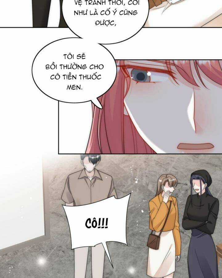 Khom Lưng - Chapter 38 - Trang 18