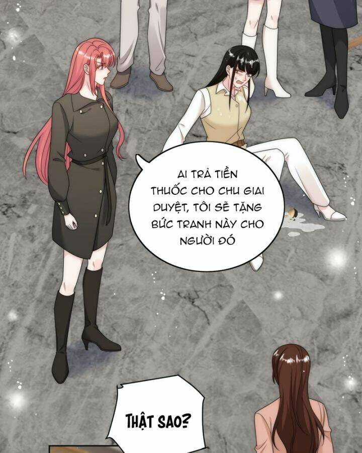 Khom Lưng - Chapter 38 - Trang 19