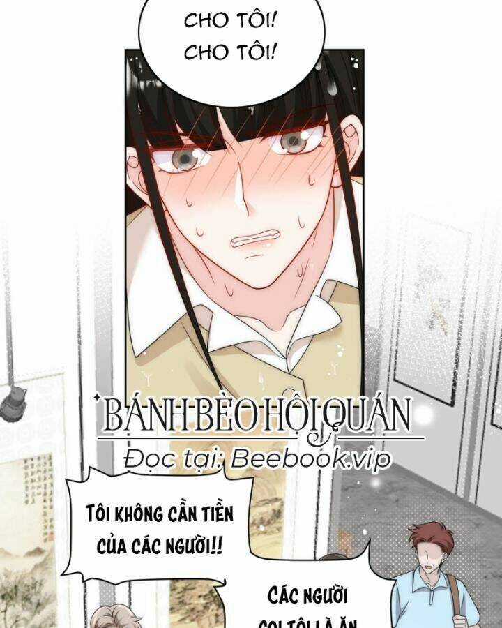 Khom Lưng - Chapter 38 - Trang 21