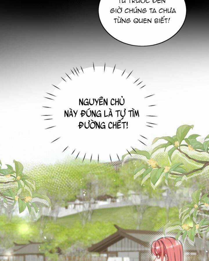 Khom Lưng - Chapter 38 - Trang 28