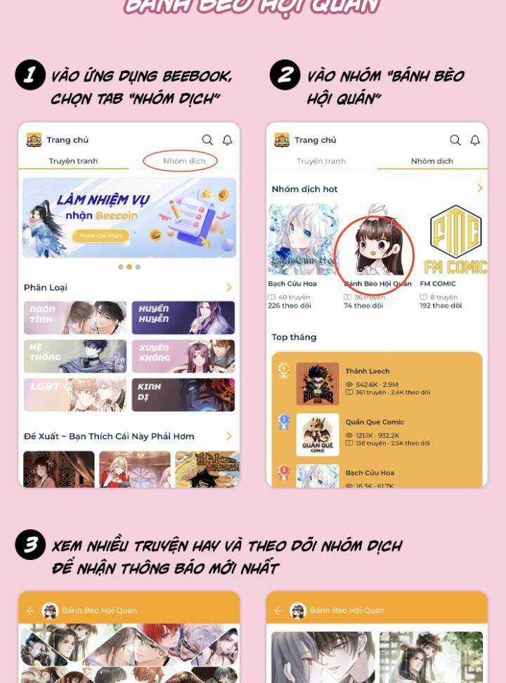 Khom Lưng - Chapter 38 - Trang 39