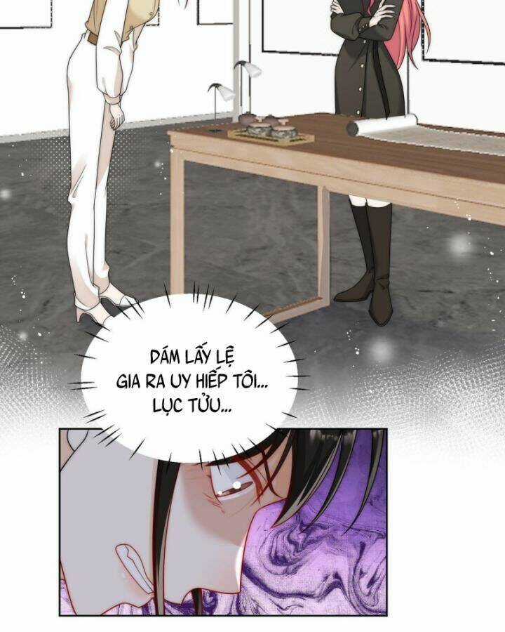 Khom Lưng - Chapter 38 - Trang 7