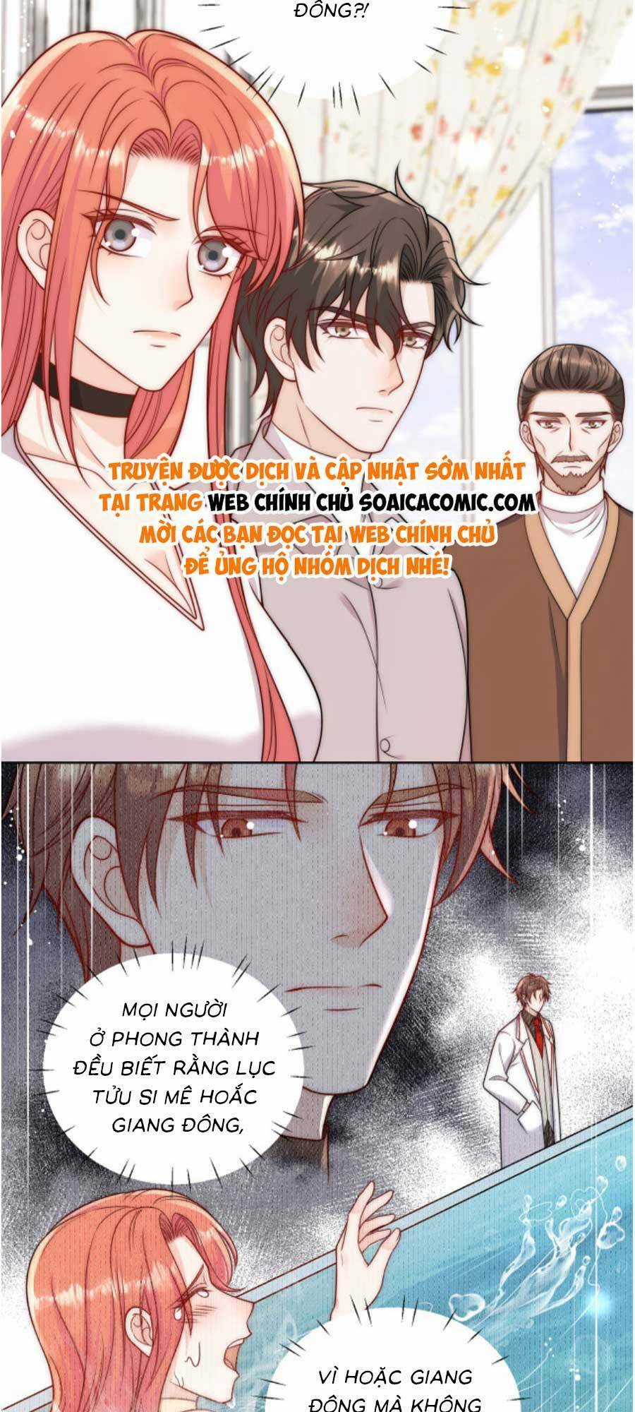 Khom Lưng - Chapter 4 - Trang 12