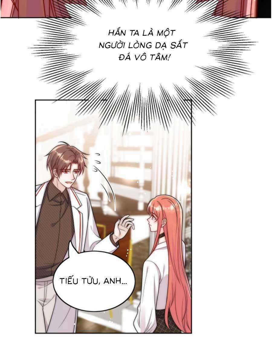 Khom Lưng - Chapter 4 - Trang 14