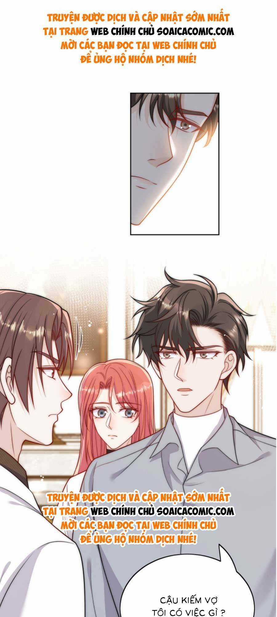 Khom Lưng - Chapter 4 - Trang 15