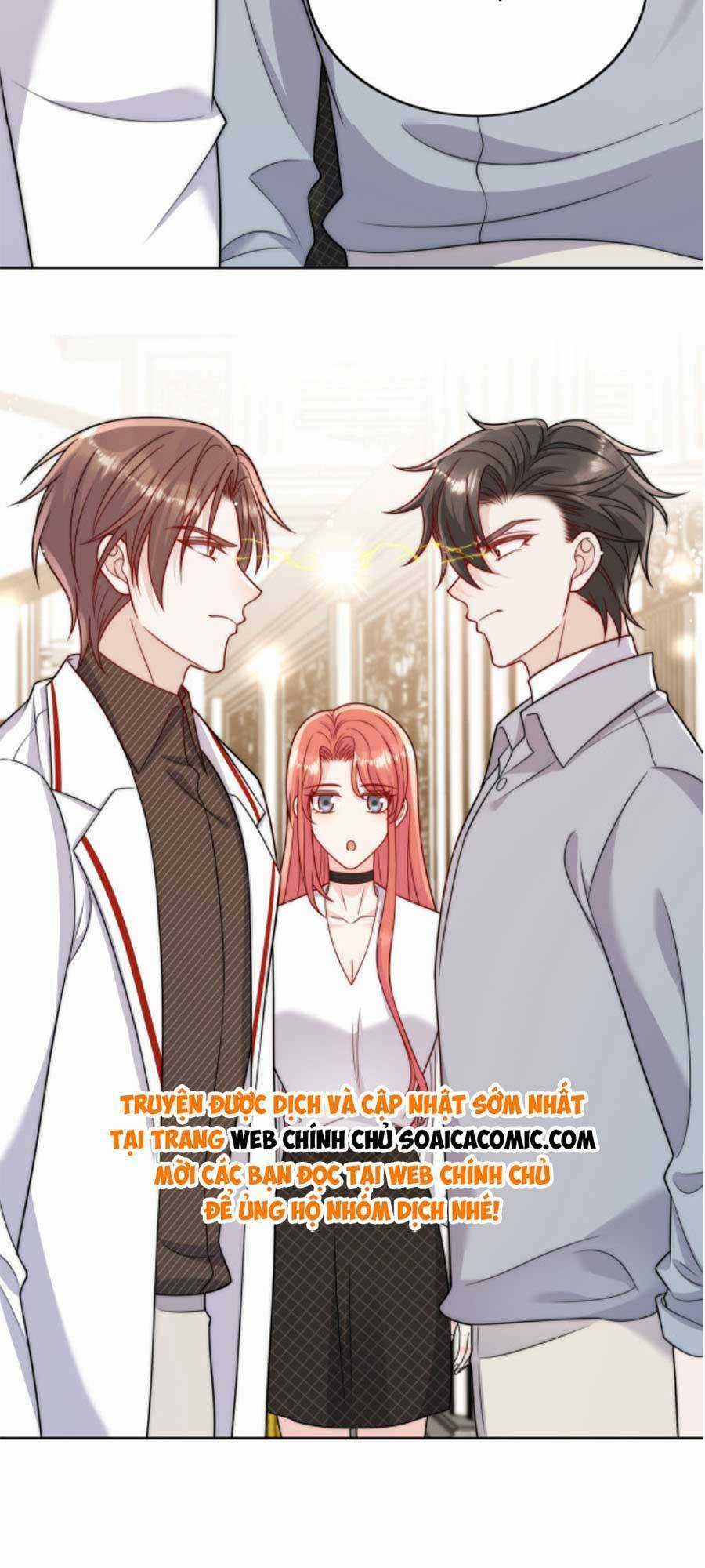 Khom Lưng - Chapter 4 - Trang 16