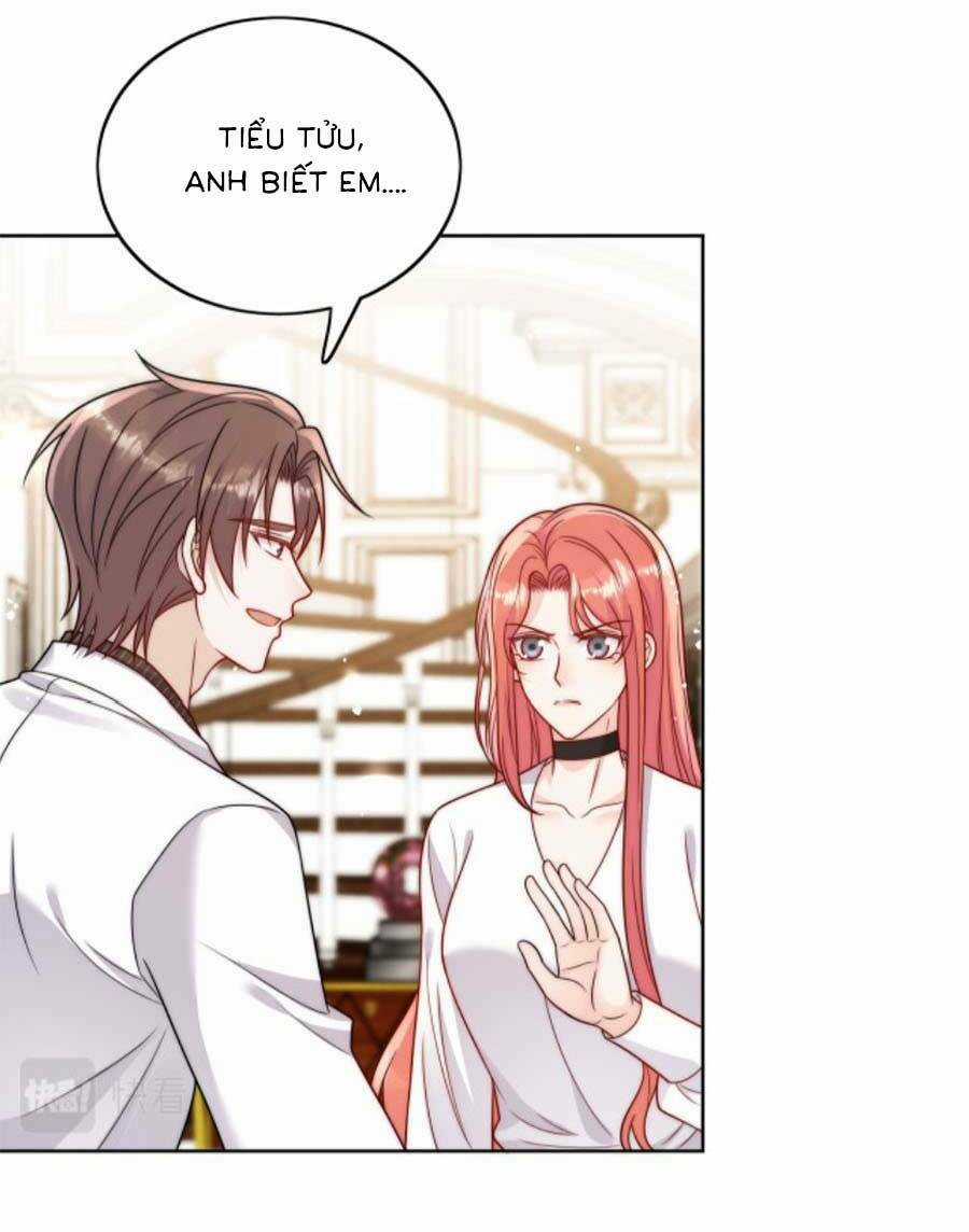 Khom Lưng - Chapter 4 - Trang 18