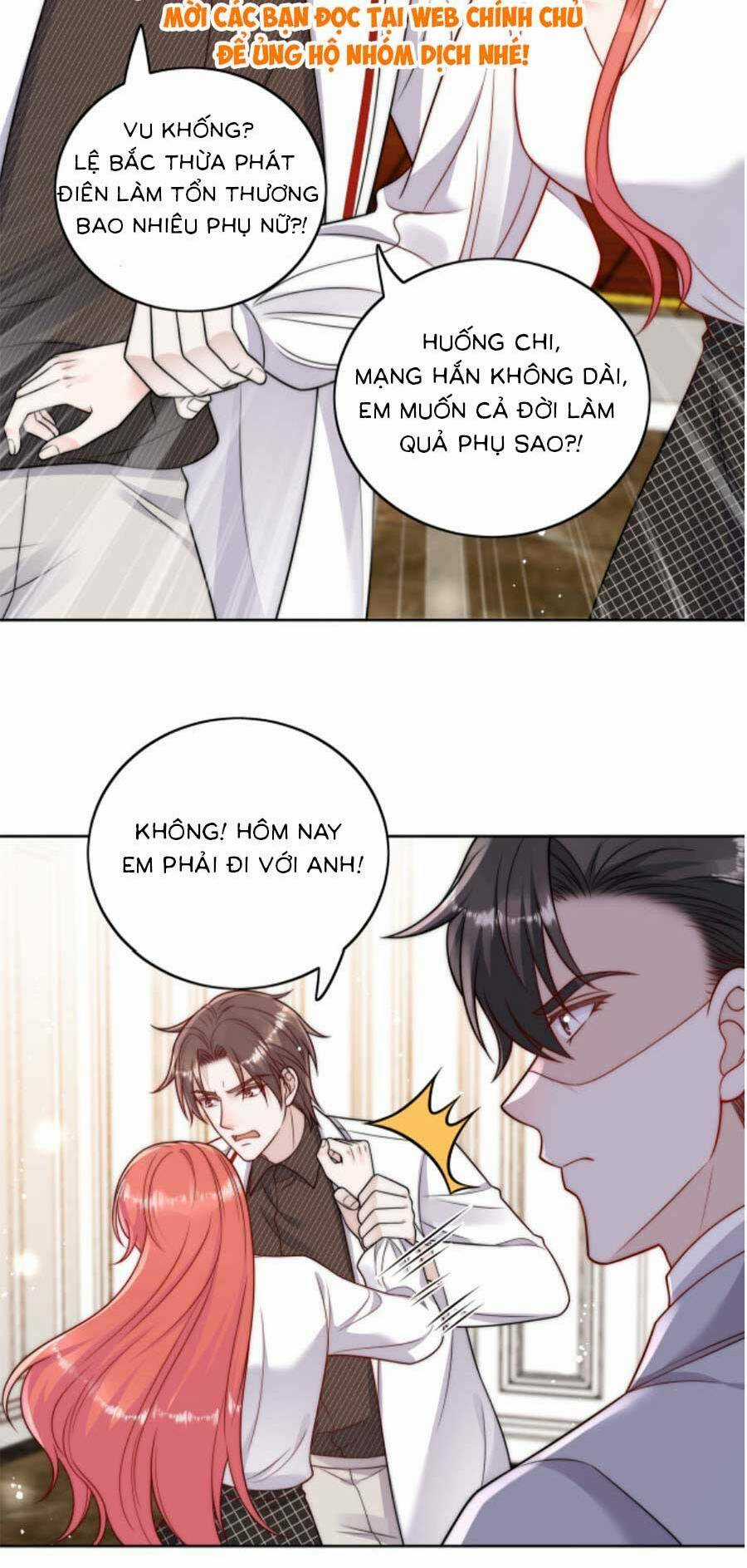 Khom Lưng - Chapter 4 - Trang 21