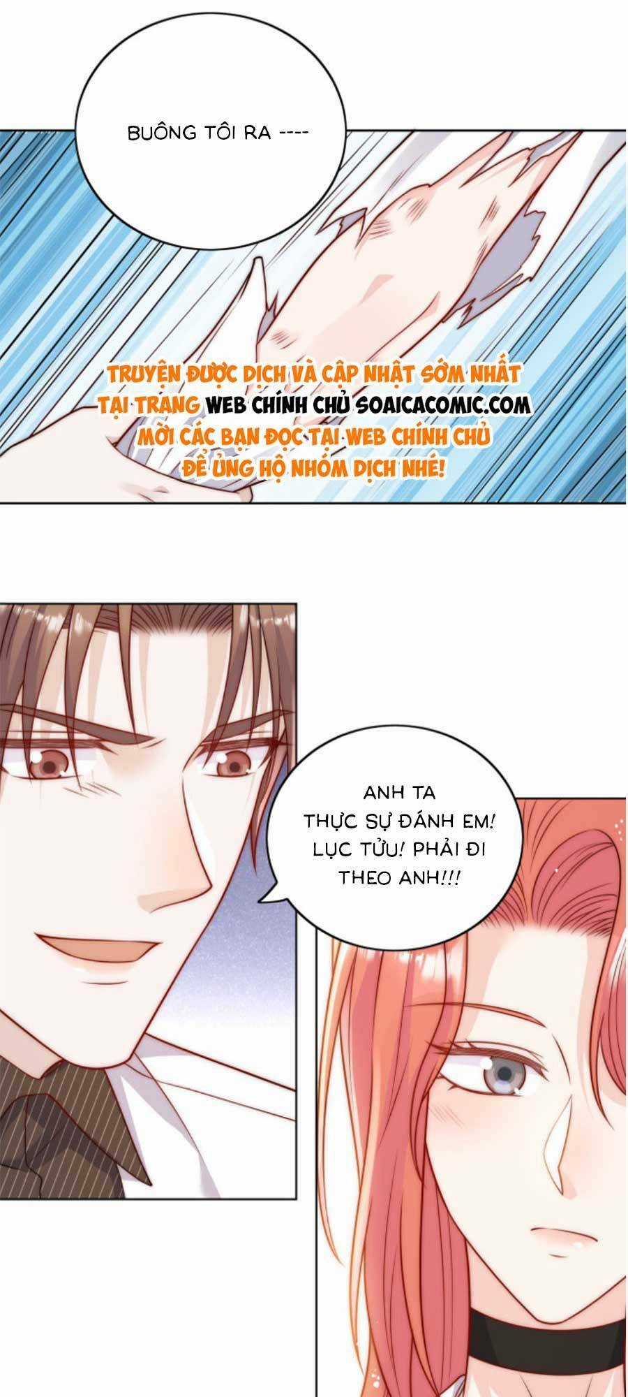 Khom Lưng - Chapter 4 - Trang 22