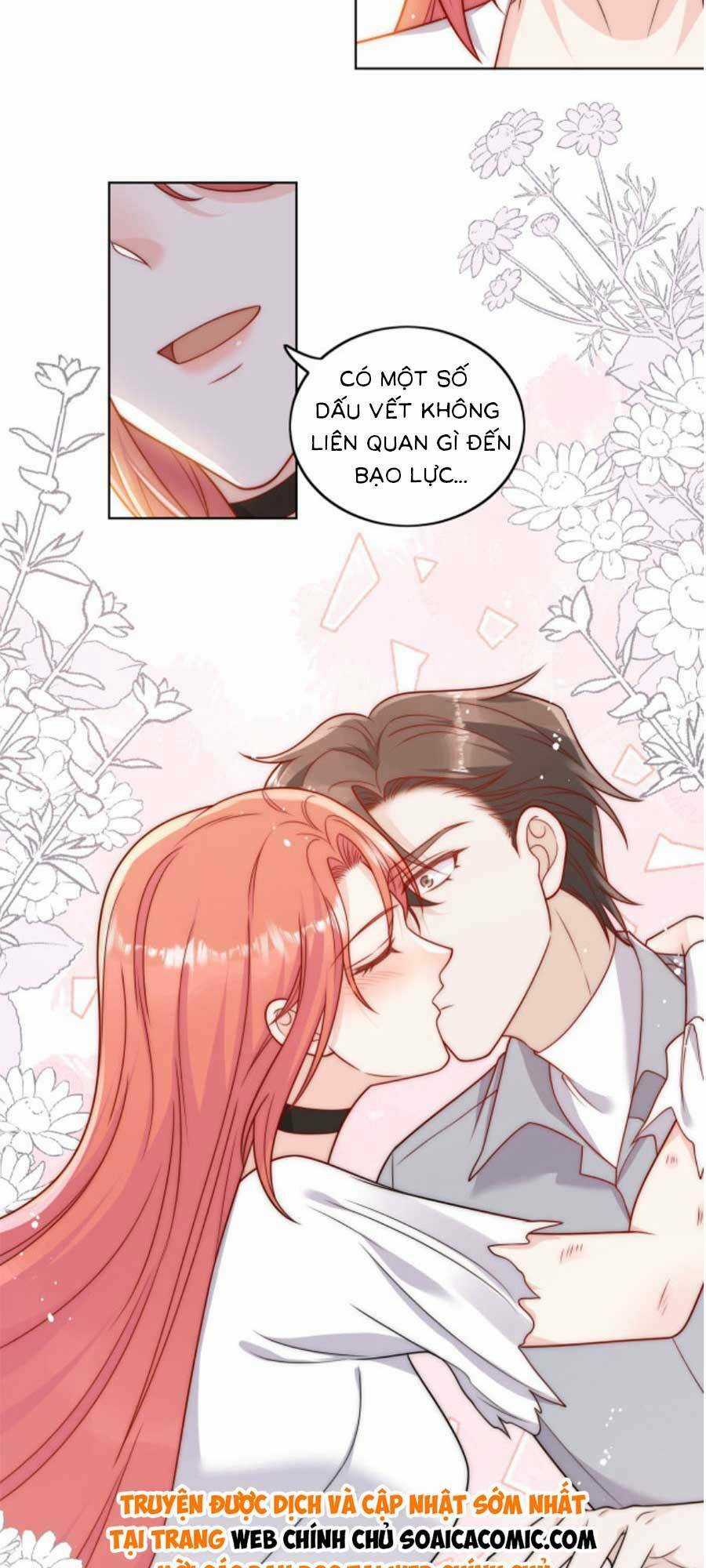 Khom Lưng - Chapter 4 - Trang 23