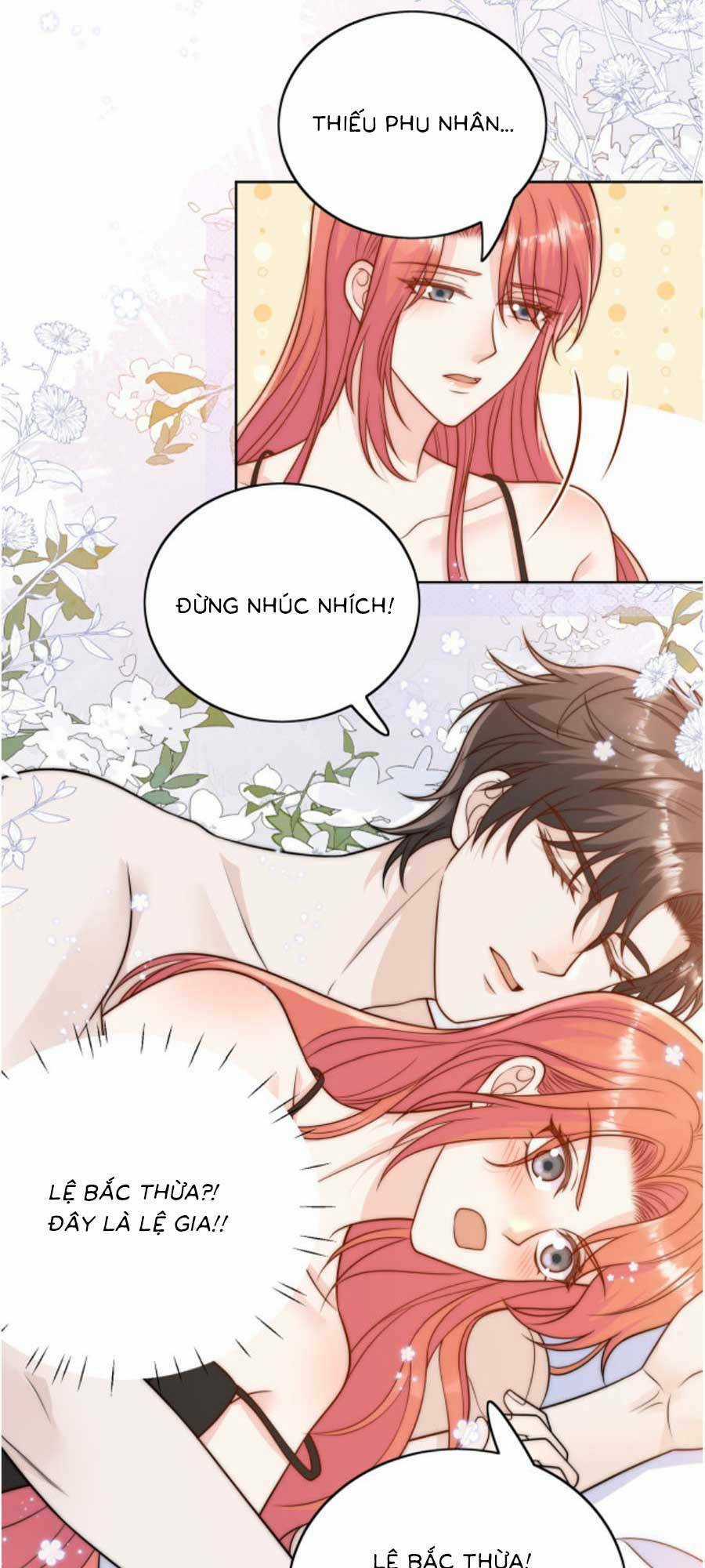 Khom Lưng - Chapter 4 - Trang 4