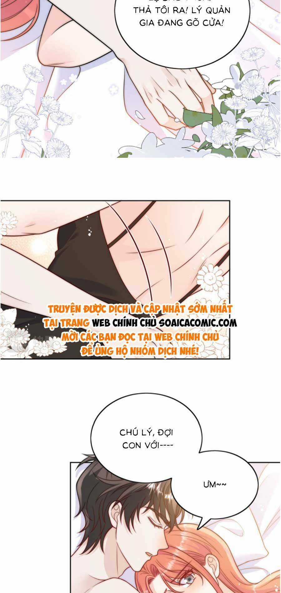 Khom Lưng - Chapter 4 - Trang 5