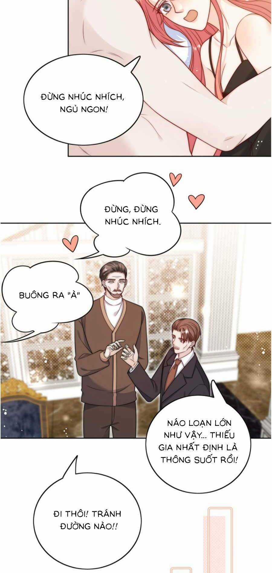 Khom Lưng - Chapter 4 - Trang 6