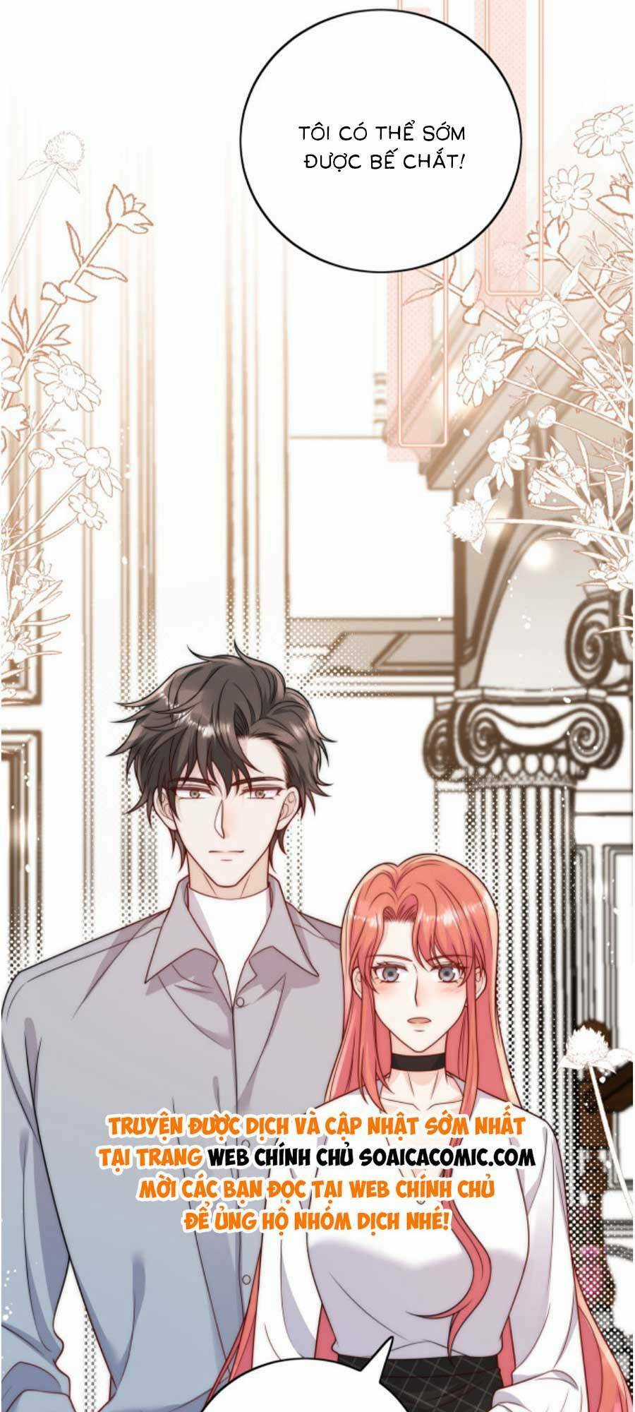 Khom Lưng - Chapter 4 - Trang 7