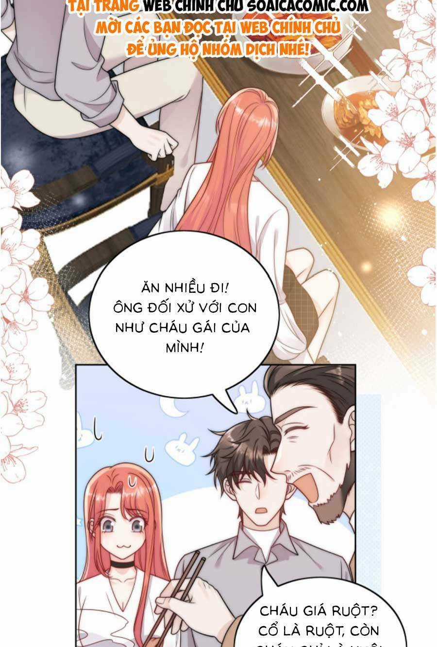 Khom Lưng - Chapter 4 - Trang 9