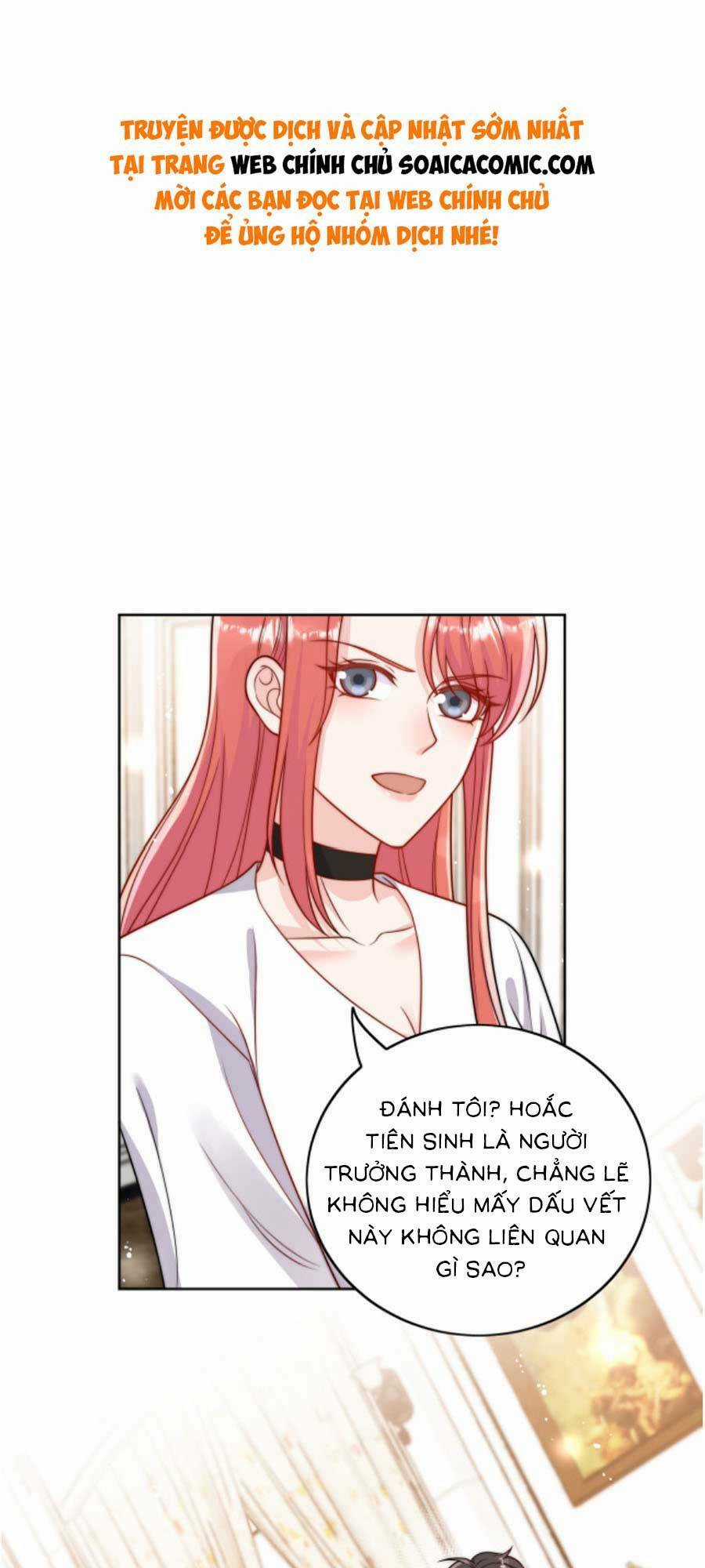 Khom Lưng - Chapter 5 - Trang 1