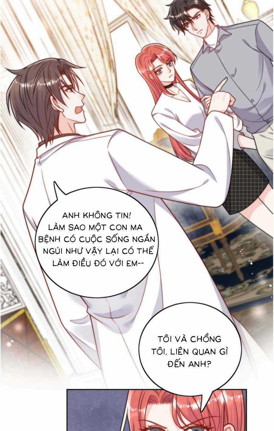 Khom Lưng - Chapter 5 - Trang 2