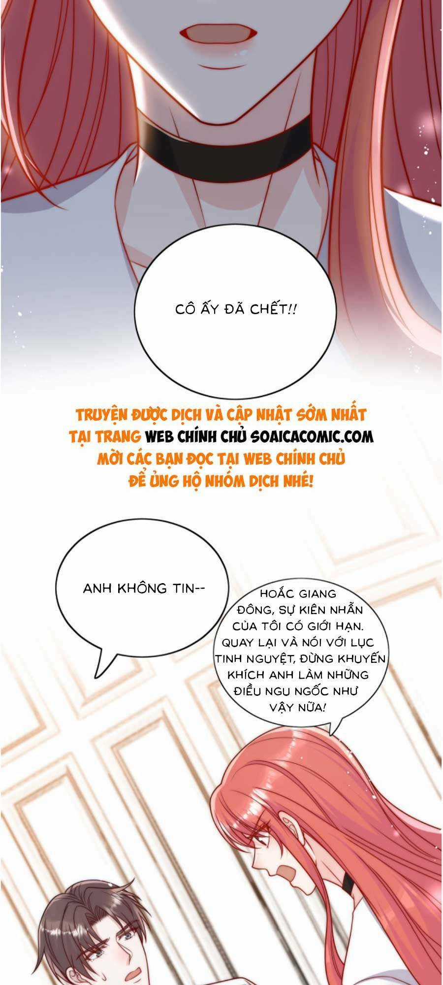 Khom Lưng - Chapter 5 - Trang 12