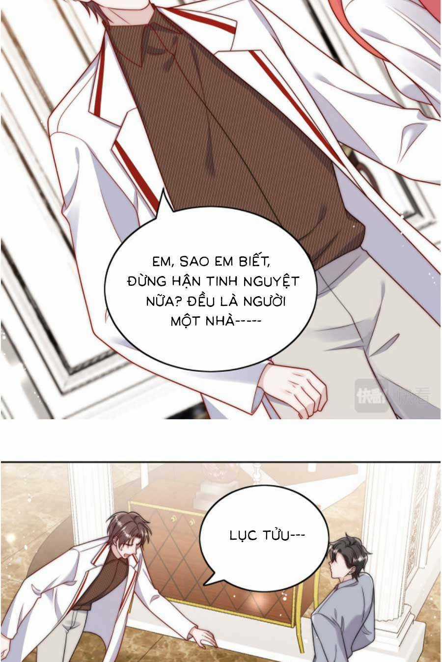 Khom Lưng - Chapter 5 - Trang 13