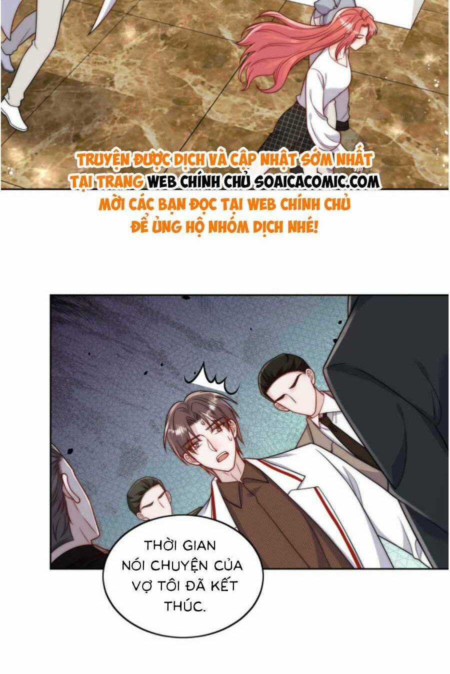 Khom Lưng - Chapter 5 - Trang 14