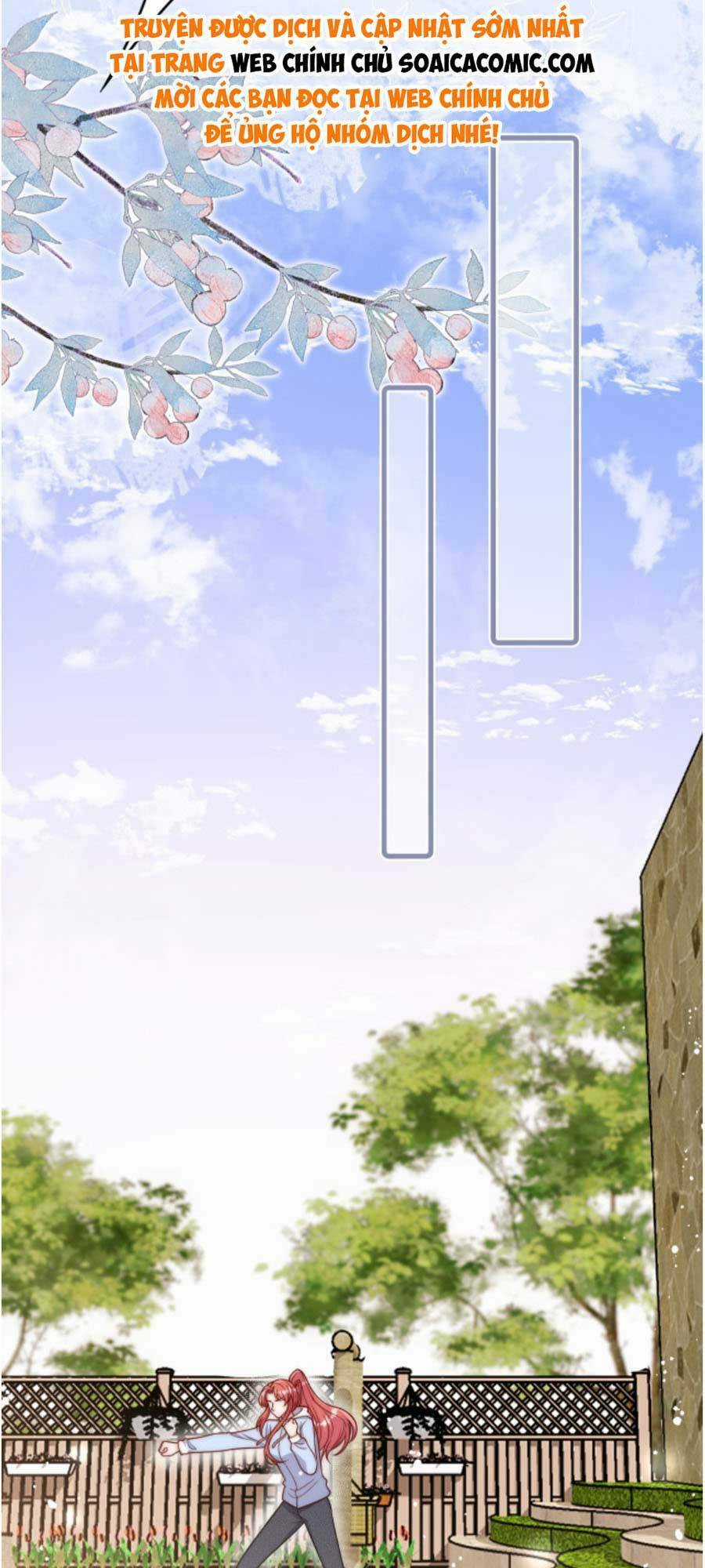 Khom Lưng - Chapter 5 - Trang 16