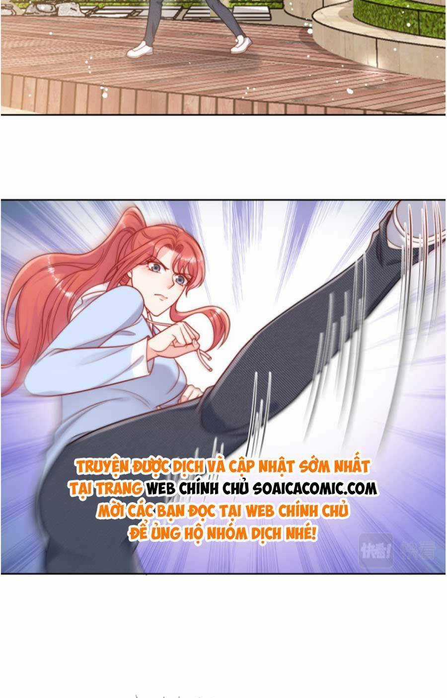 Khom Lưng - Chapter 5 - Trang 17