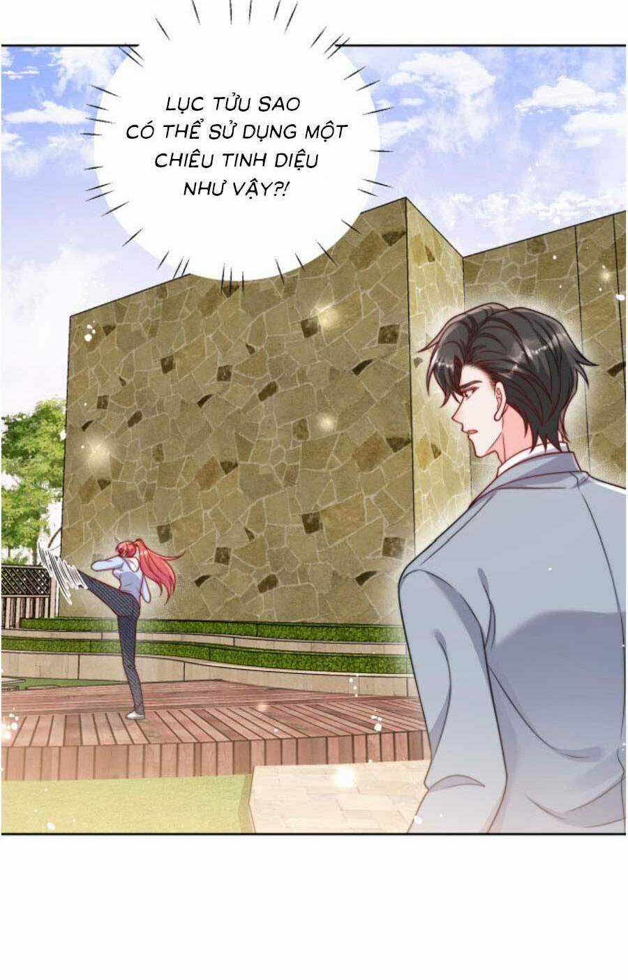 Khom Lưng - Chapter 5 - Trang 18