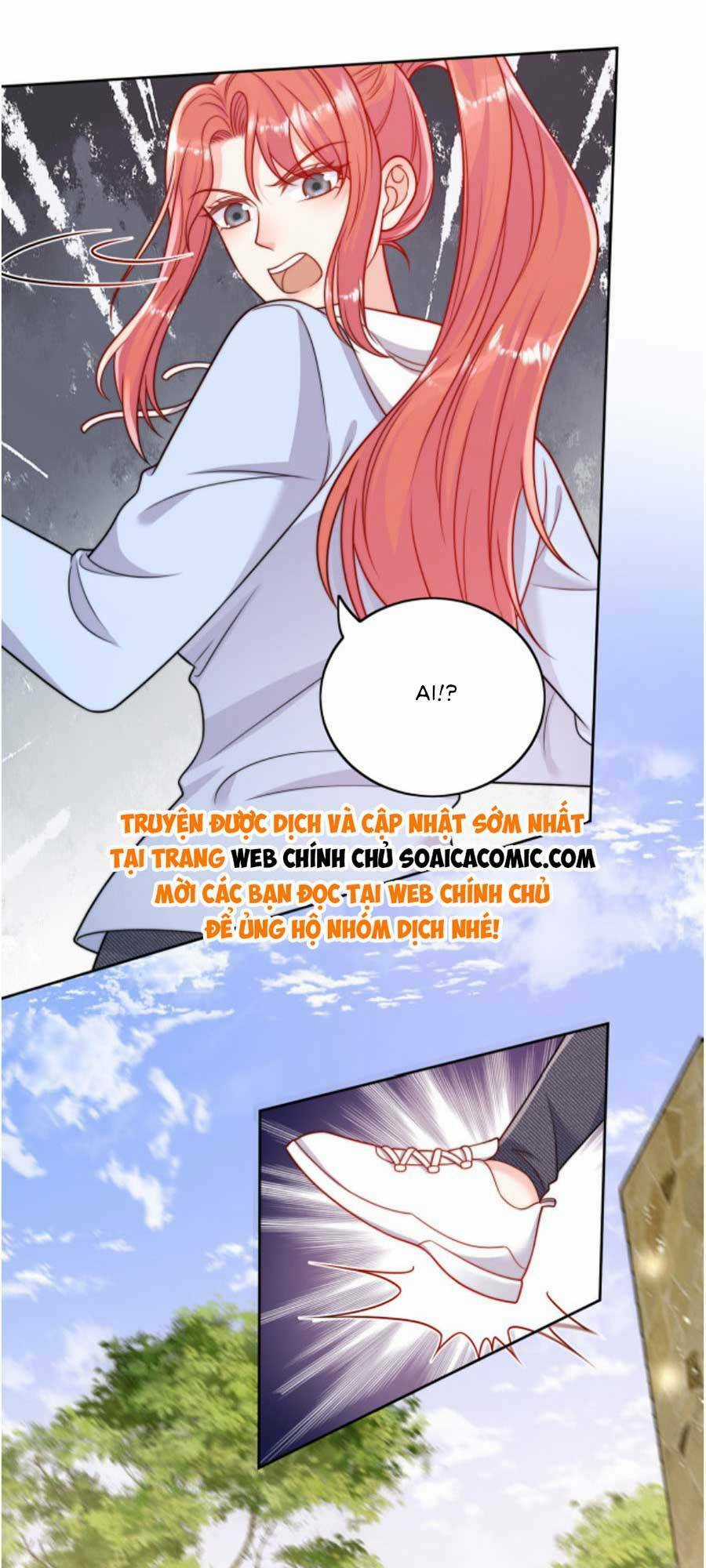 Khom Lưng - Chapter 5 - Trang 19