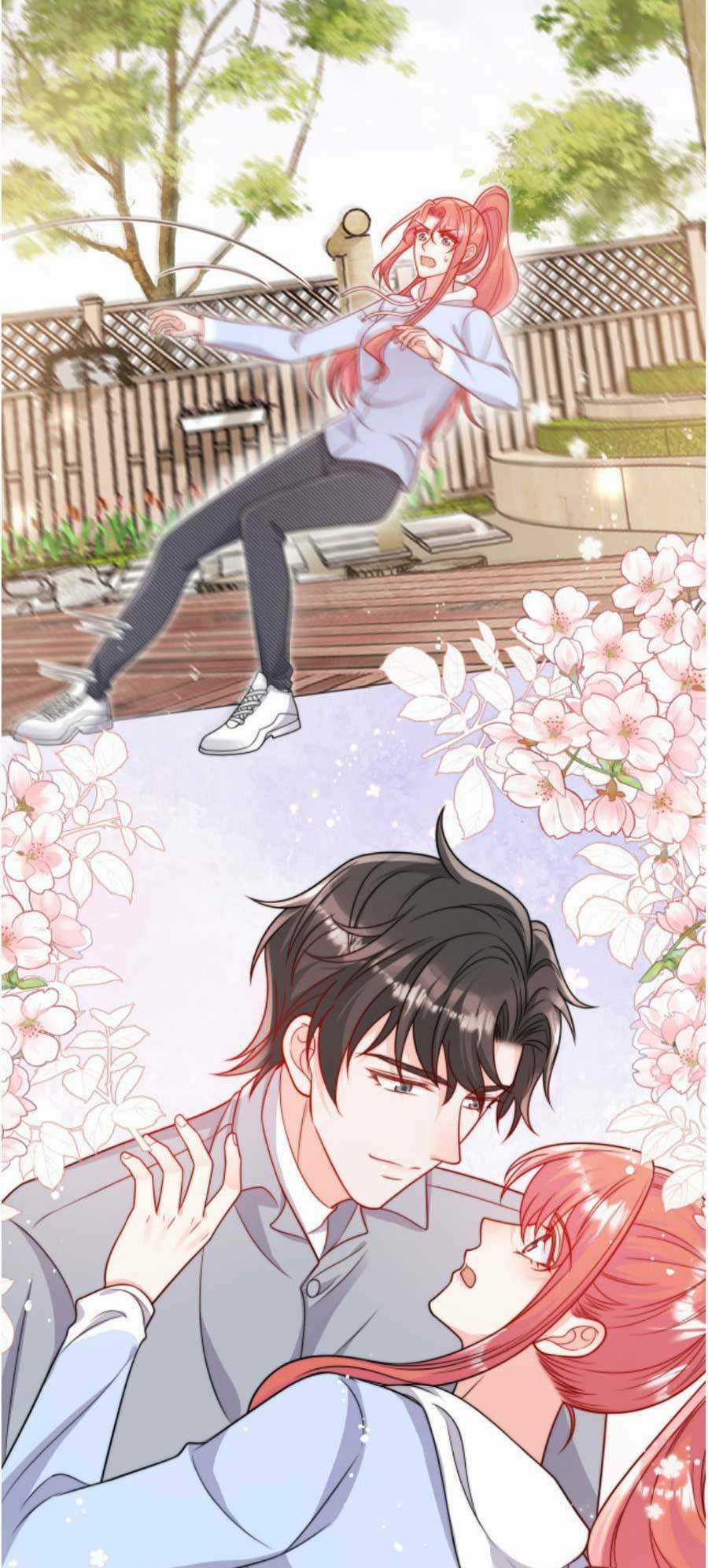 Khom Lưng - Chapter 5 - Trang 20