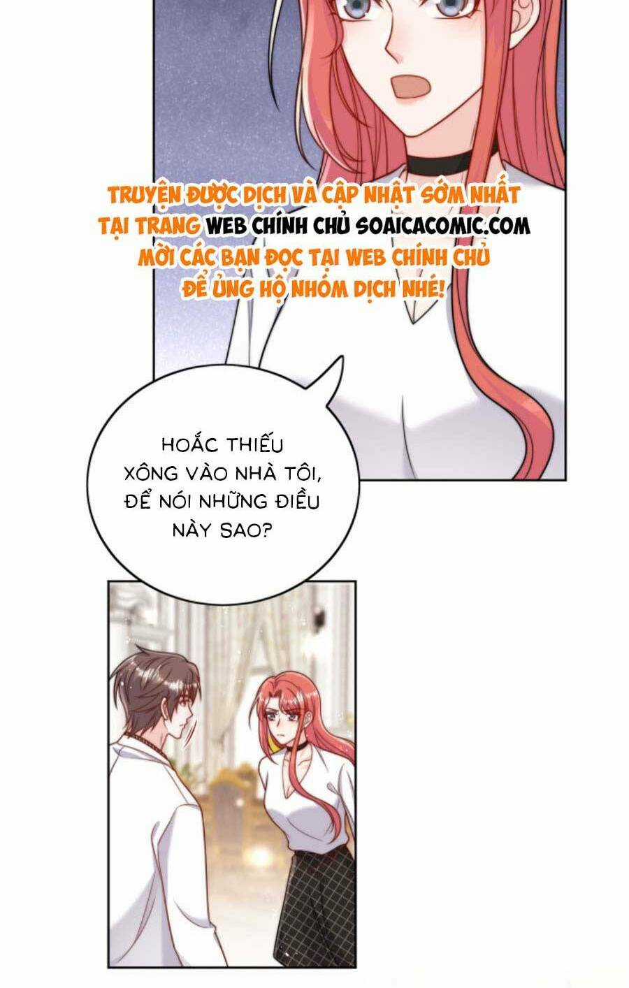 Khom Lưng - Chapter 5 - Trang 3