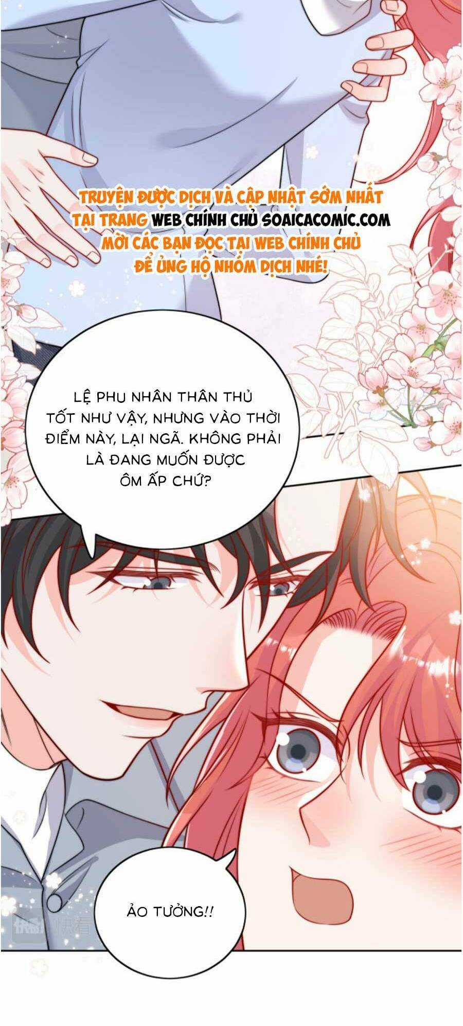 Khom Lưng - Chapter 5 - Trang 21