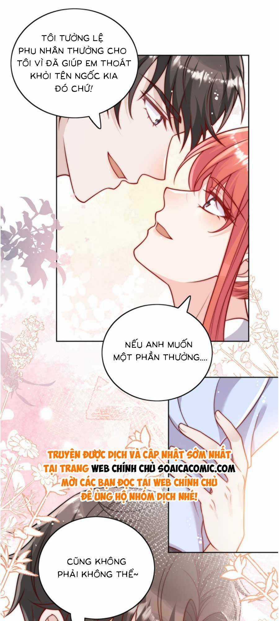 Khom Lưng - Chapter 5 - Trang 22