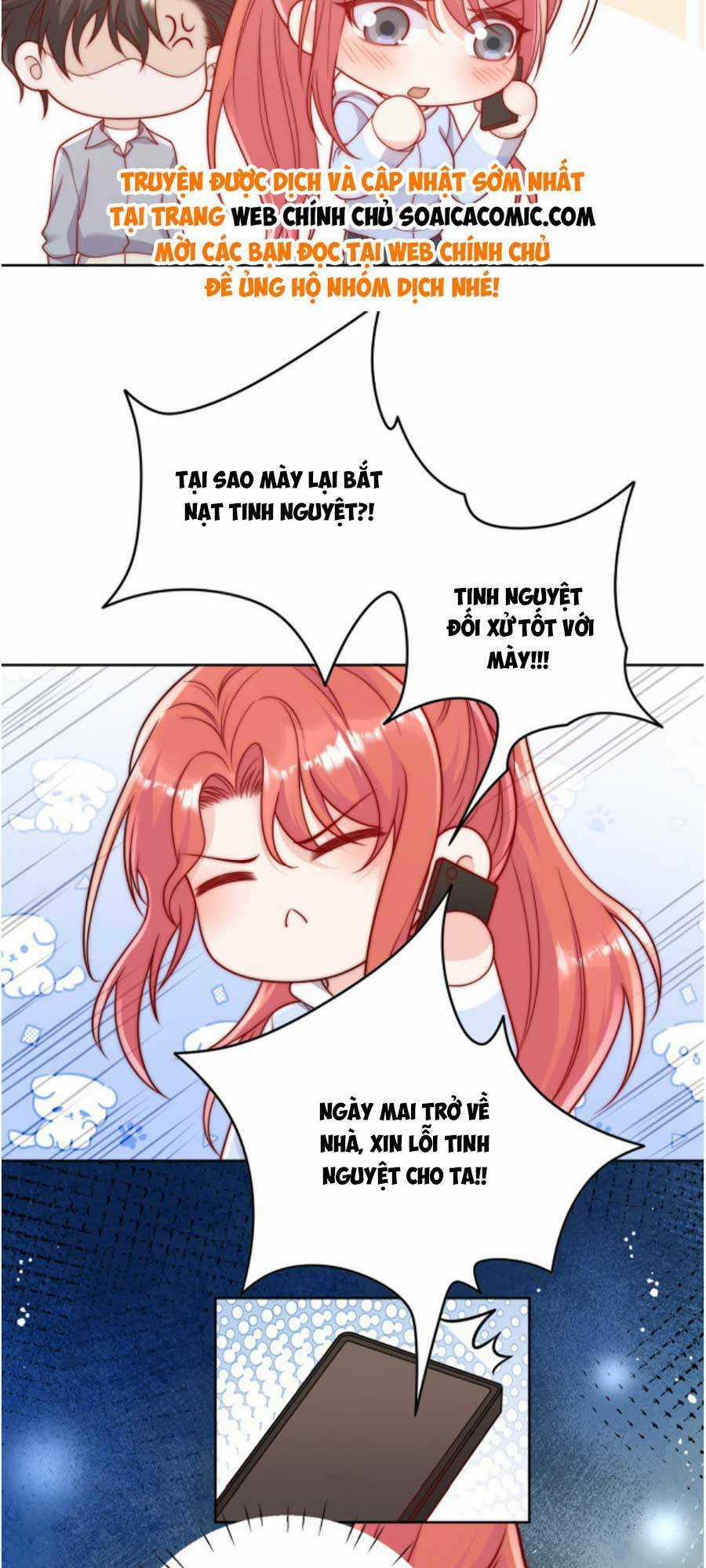 Khom Lưng - Chapter 5 - Trang 24