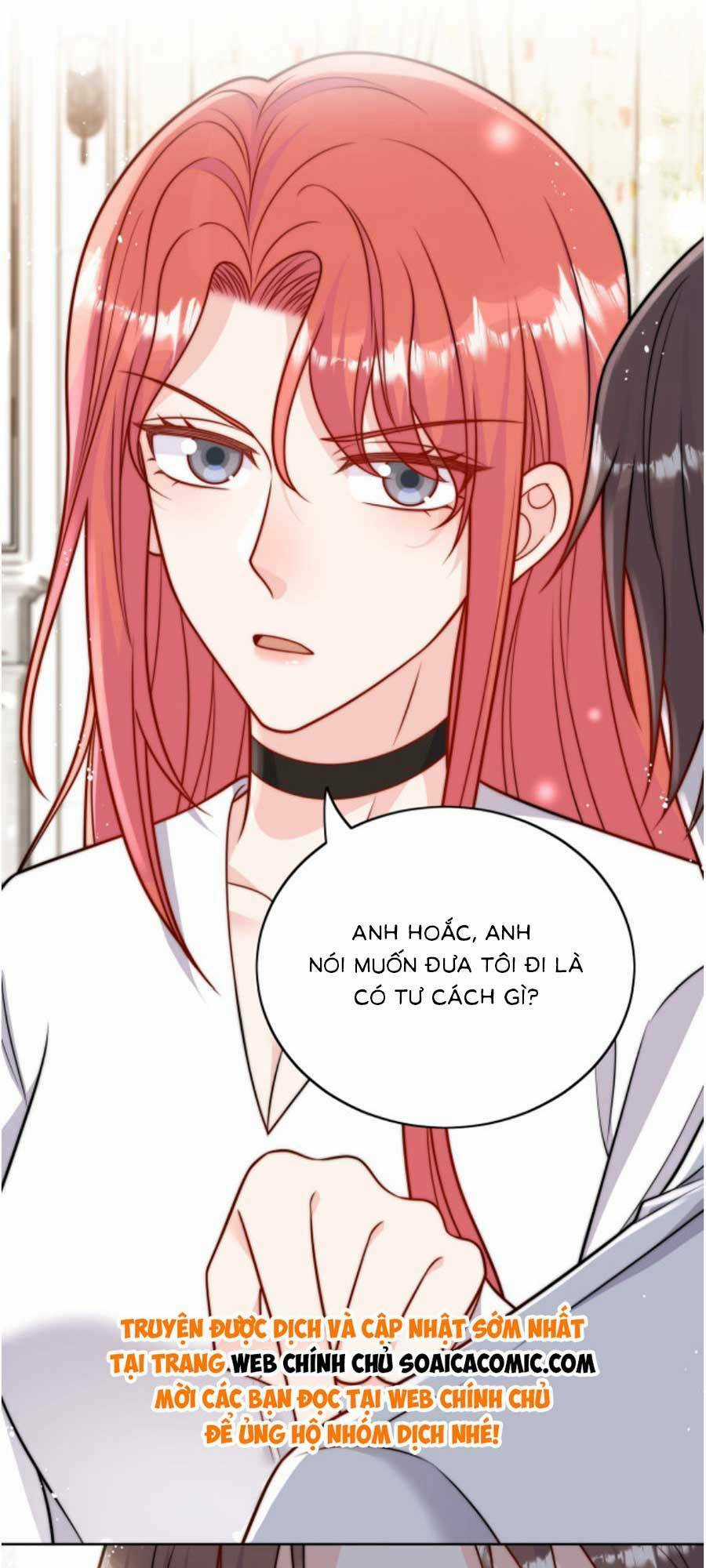 Khom Lưng - Chapter 5 - Trang 4