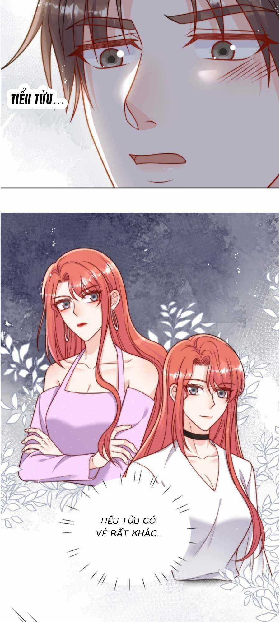 Khom Lưng - Chapter 5 - Trang 5