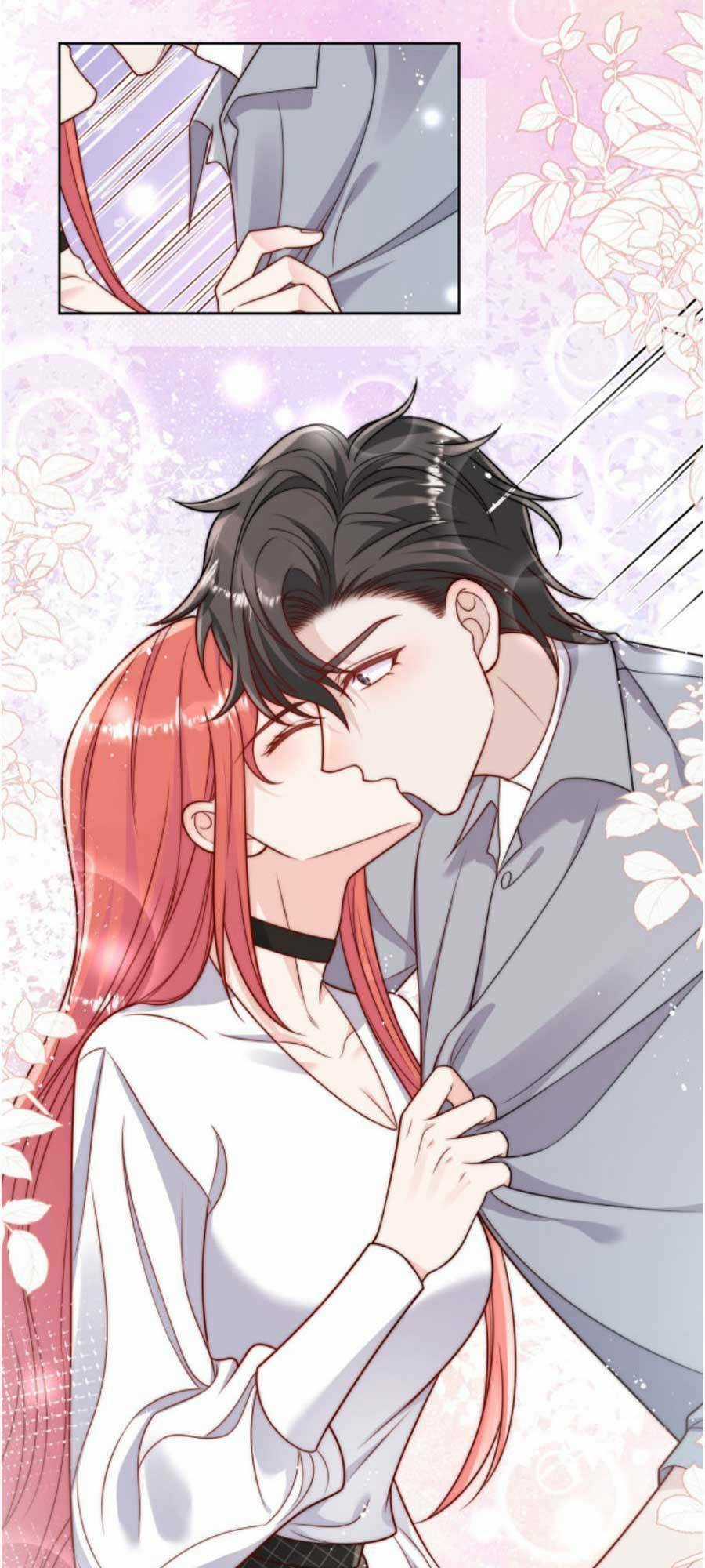 Khom Lưng - Chapter 5 - Trang 8