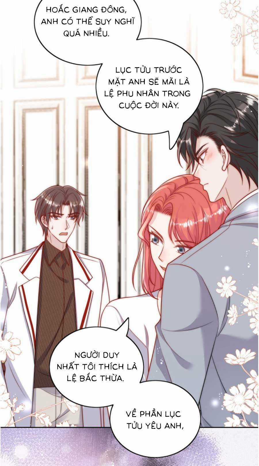 Khom Lưng - Chapter 5 - Trang 10