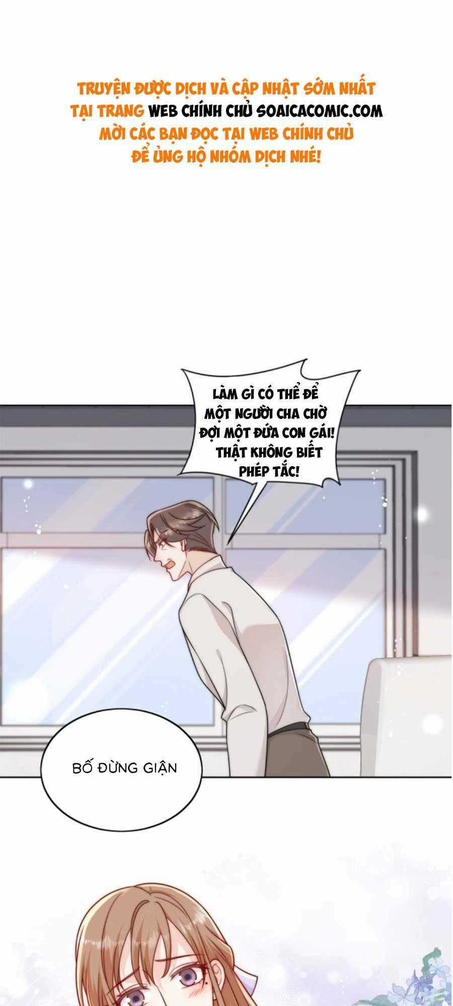 Khom Lưng - Chapter 6 - Trang 1