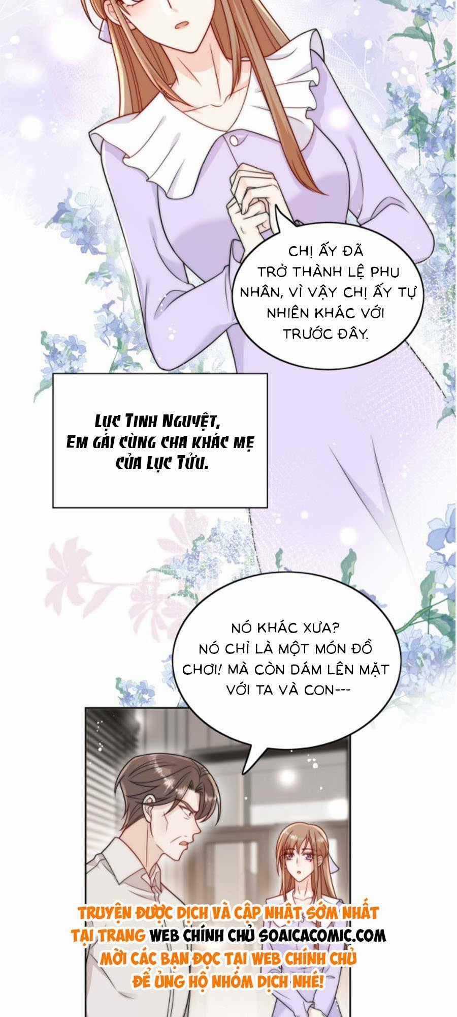 Khom Lưng - Chapter 6 - Trang 2