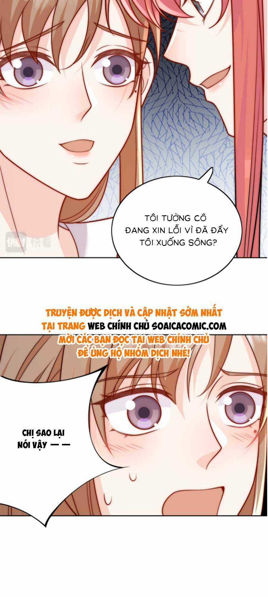 Khom Lưng - Chapter 6 - Trang 13