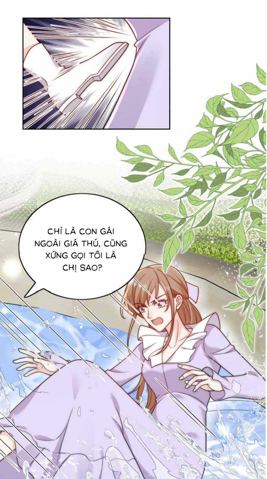 Khom Lưng - Chapter 6 - Trang 14