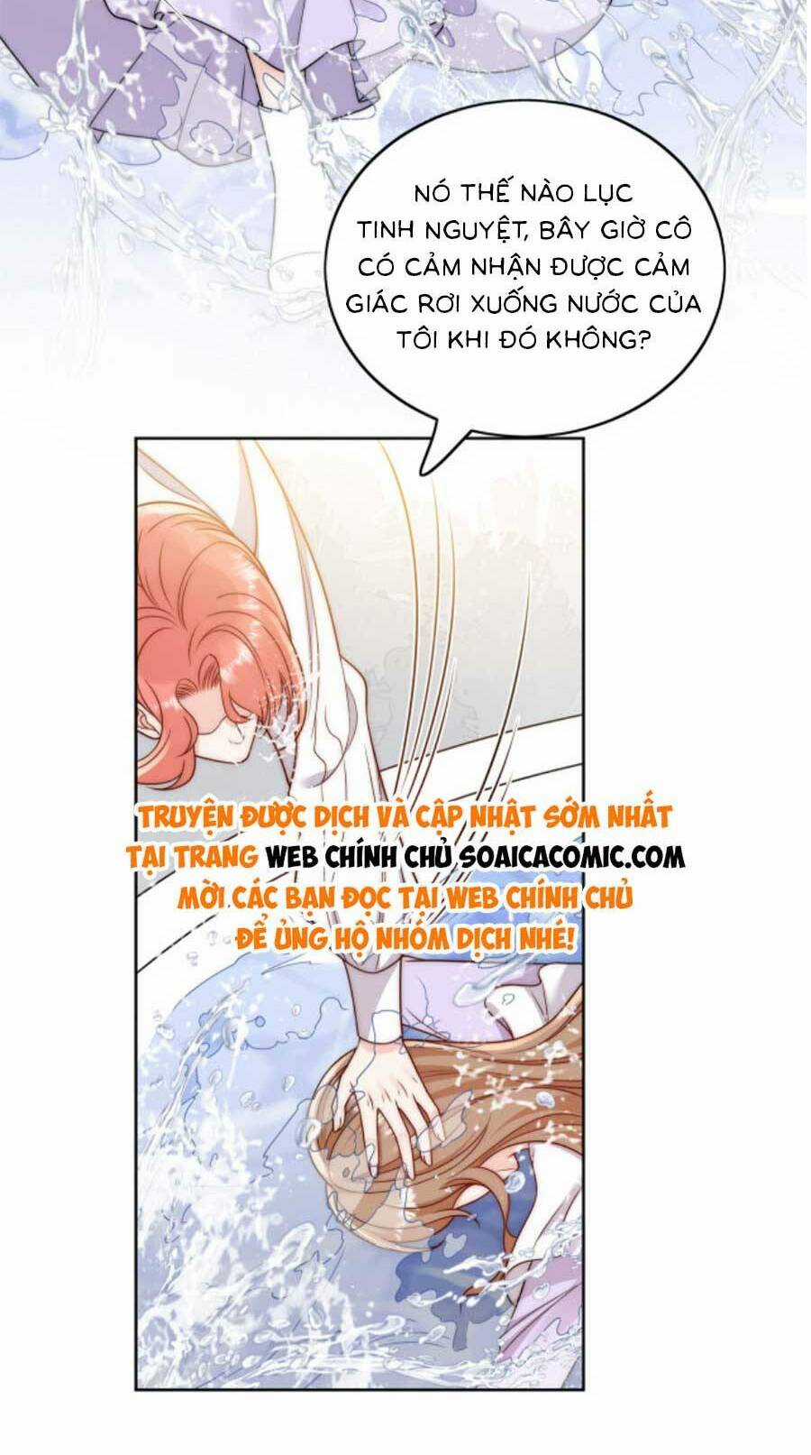 Khom Lưng - Chapter 6 - Trang 15