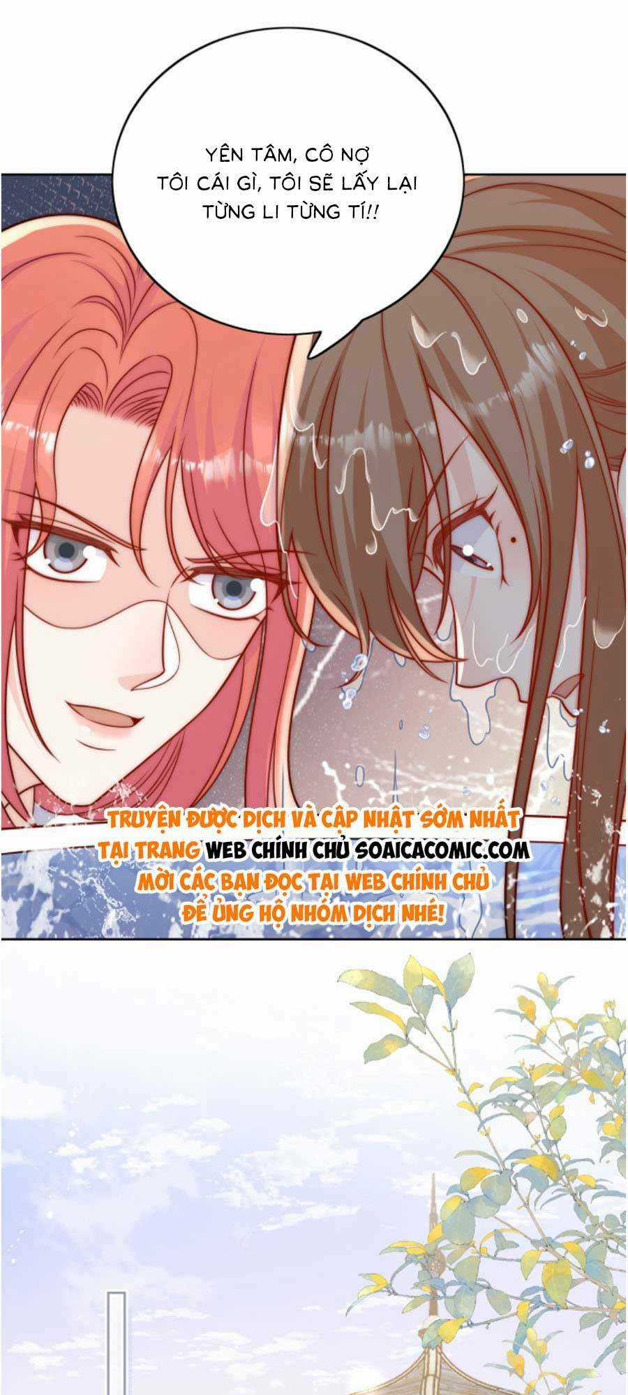 Khom Lưng - Chapter 6 - Trang 16