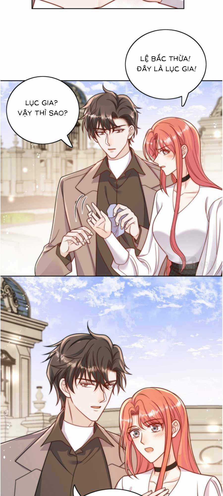 Khom Lưng - Chapter 6 - Trang 18