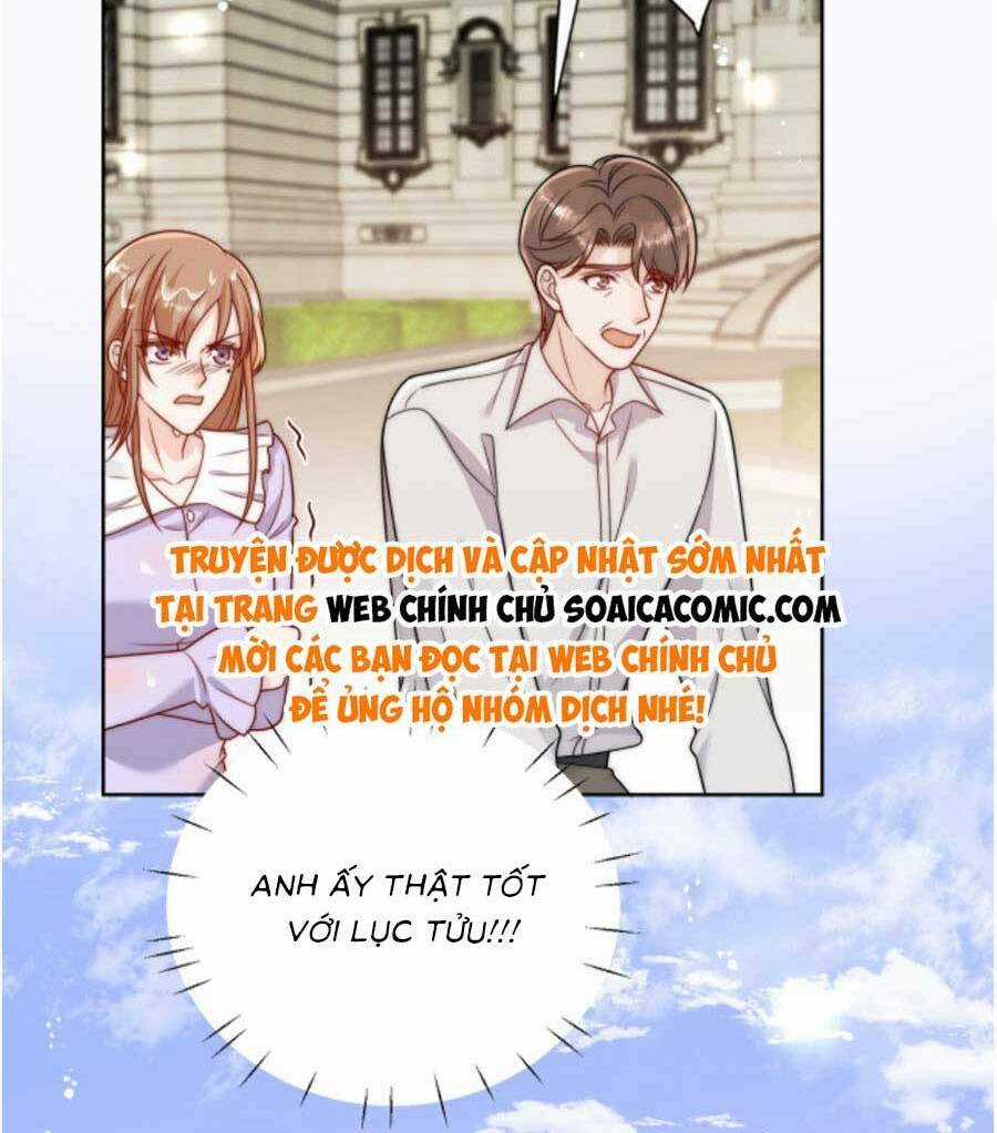 Khom Lưng - Chapter 6 - Trang 20