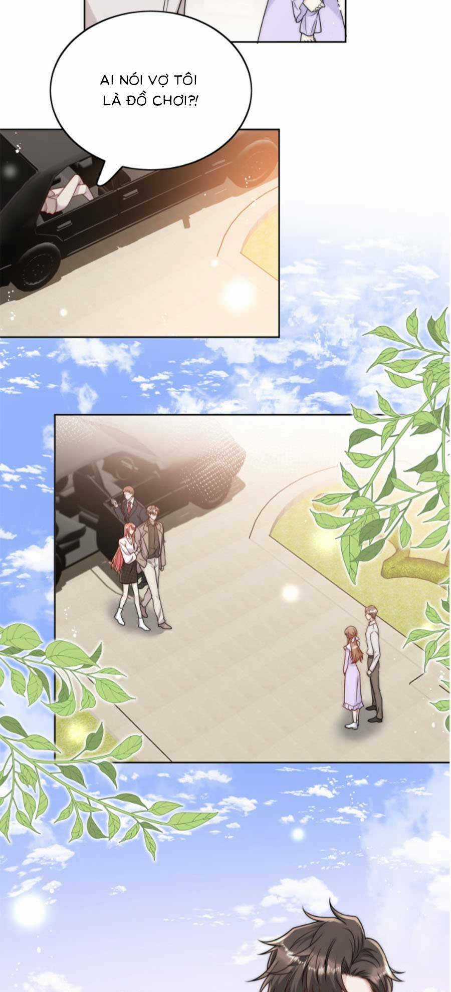 Khom Lưng - Chapter 6 - Trang 3