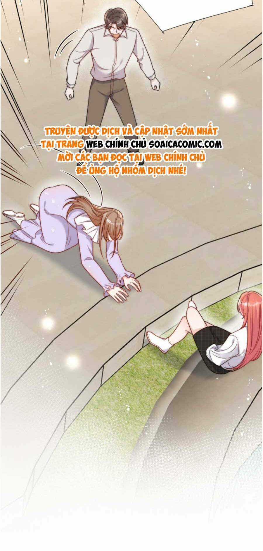 Khom Lưng - Chapter 6 - Trang 23