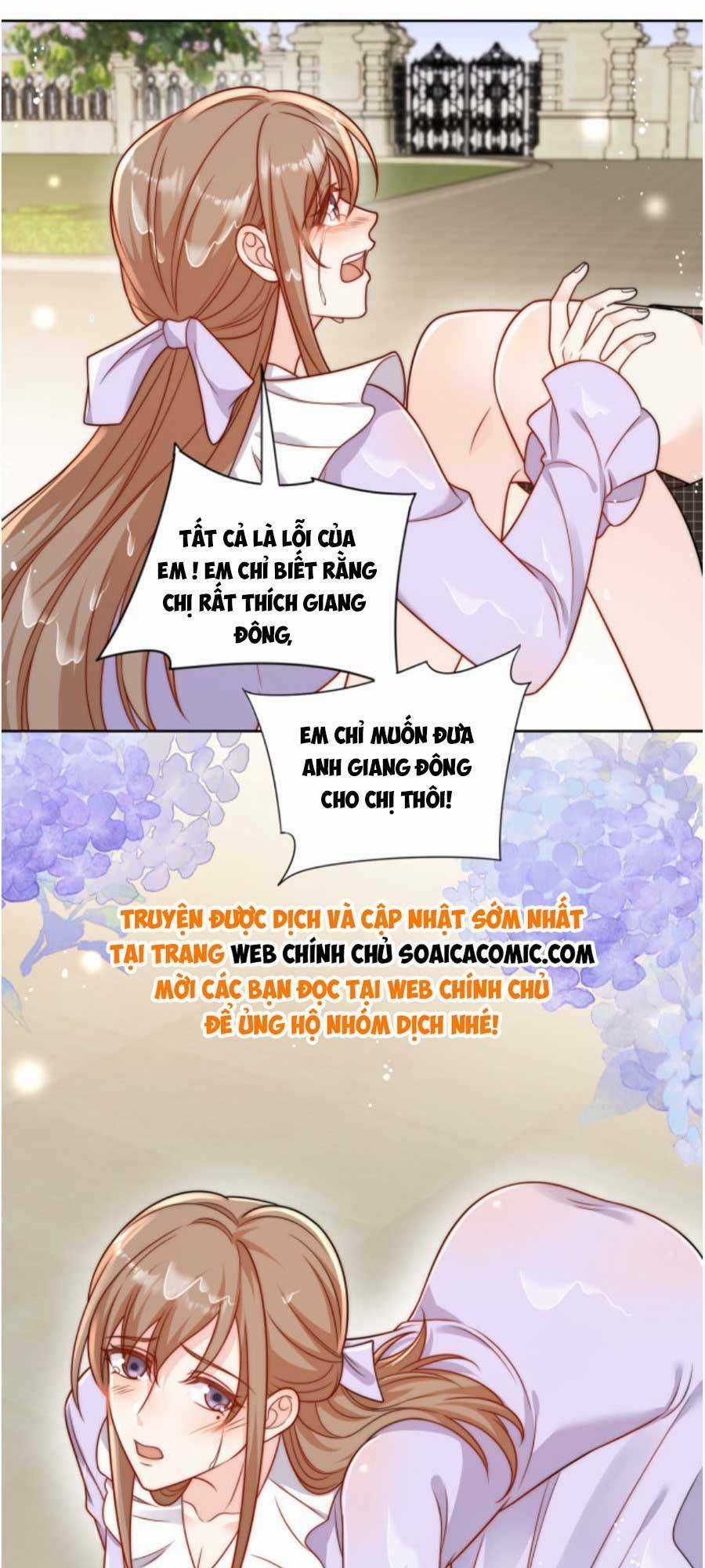 Khom Lưng - Chapter 6 - Trang 24